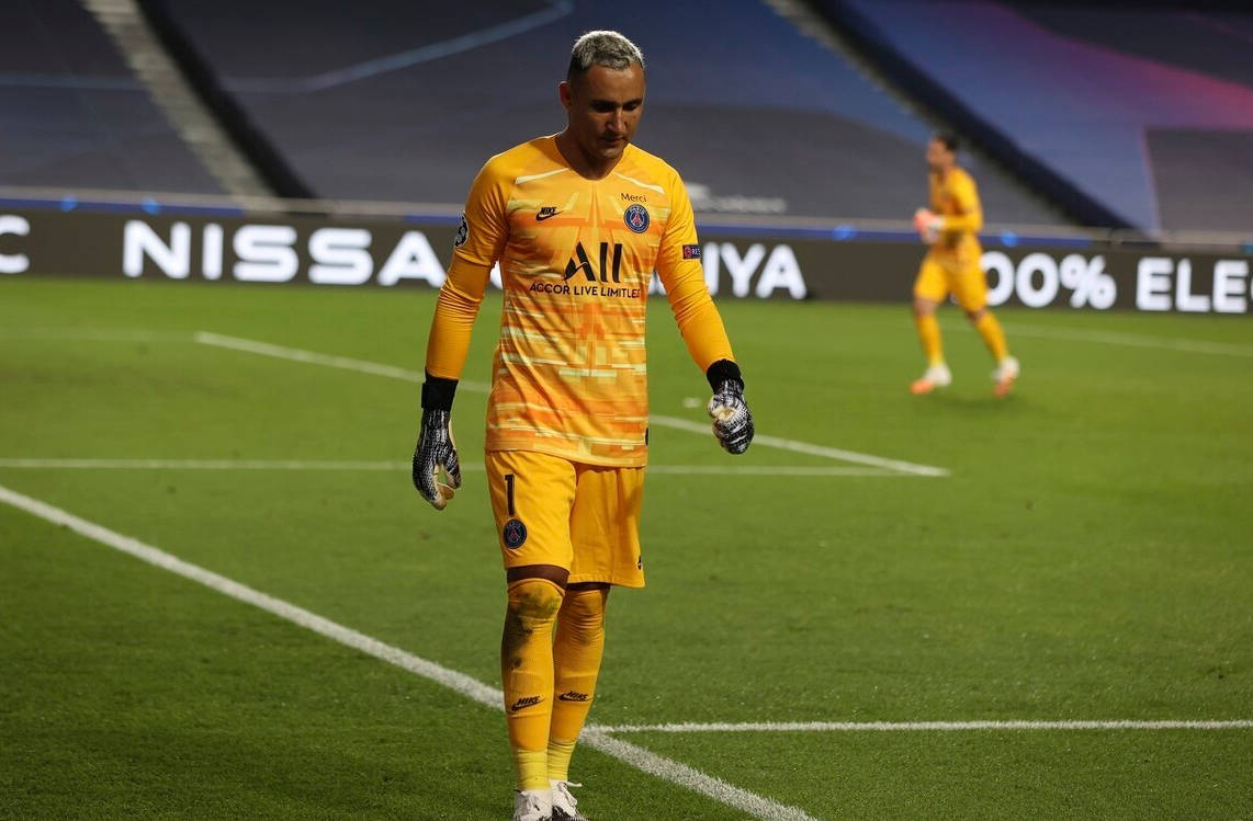 od体育登录入口-门神纳瓦斯神勇发挥，巴黎圣日耳曼客场-逆转昂热的简单介绍