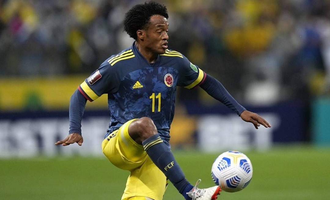 关于委内瑞拉前锋选为南特最佳球员，赞誉不断的信息