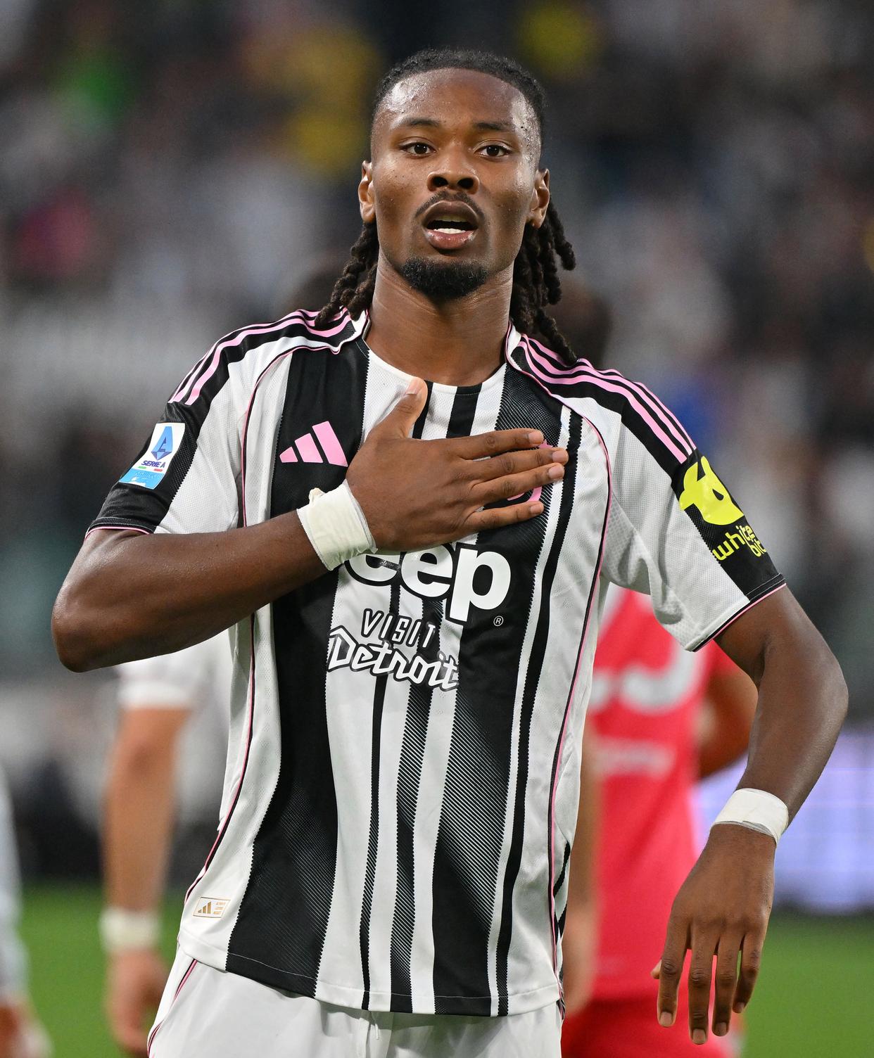 尤文图斯深陷困境，欧冠之路何去何从的简单介绍